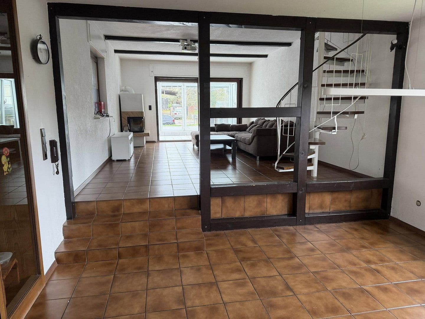 Predaj domu 160 m², pozemek 263 m², Bergstr. 4a, Pfinztal, Bádensko-Wurttembersko Predaj domu 160 m², pozemek 263 m², Bergstr. 4a, Pfinztal, Bádensko-Wurttembersko