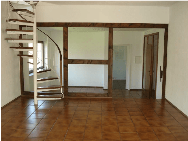 Predaj domu 160 m², pozemek 263 m², Bergstr. 4a, Pfinztal, Bádensko-Wurttembersko Predaj domu 160 m², pozemek 263 m², Bergstr. 4a, Pfinztal, Bádensko-Wurttembersko