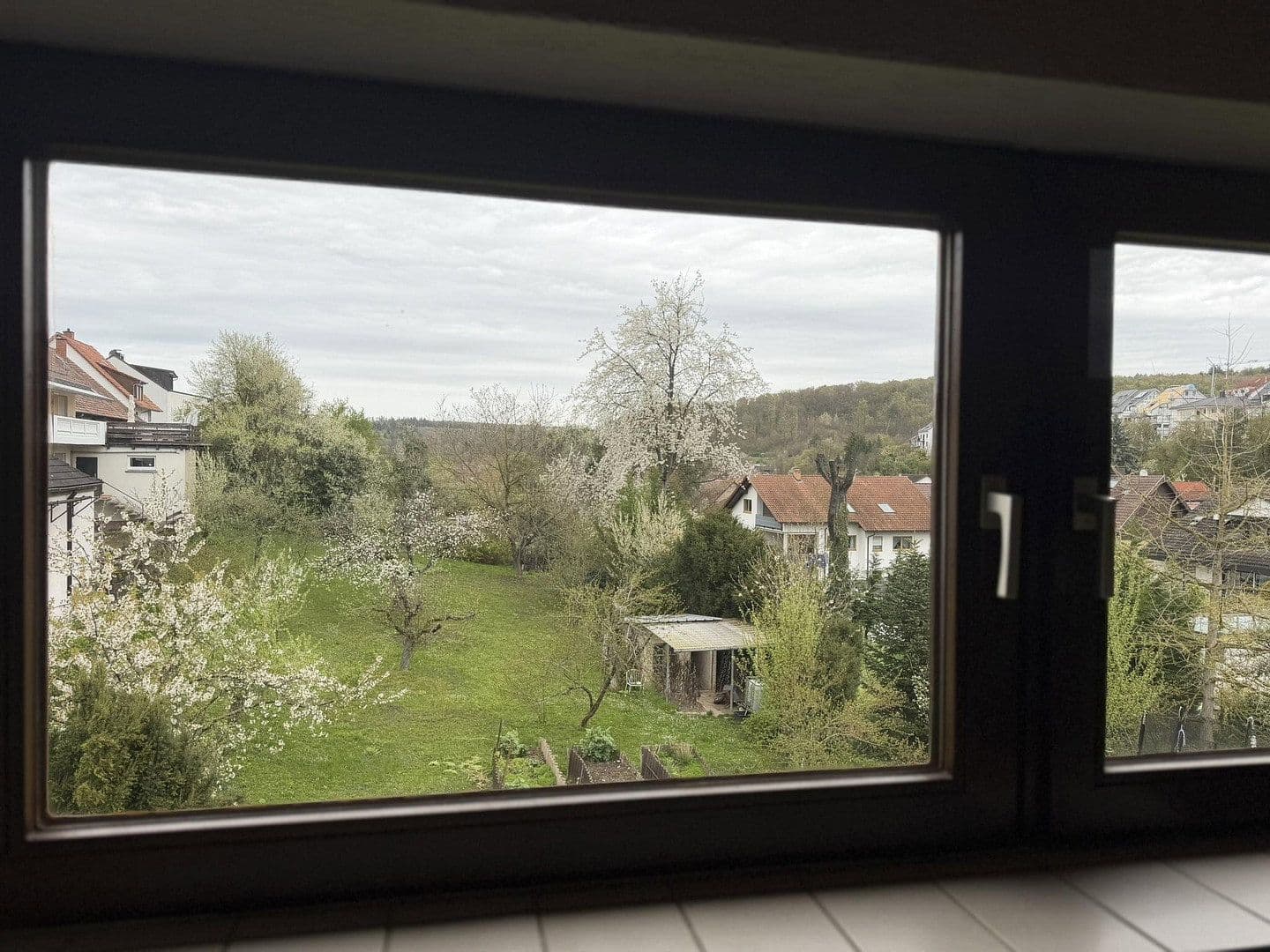 Predaj domu 160 m², pozemek 263 m², Bergstr. 4a, Pfinztal, Bádensko-Wurttembersko Predaj domu 160 m², pozemek 263 m², Bergstr. 4a, Pfinztal, Bádensko-Wurttembersko