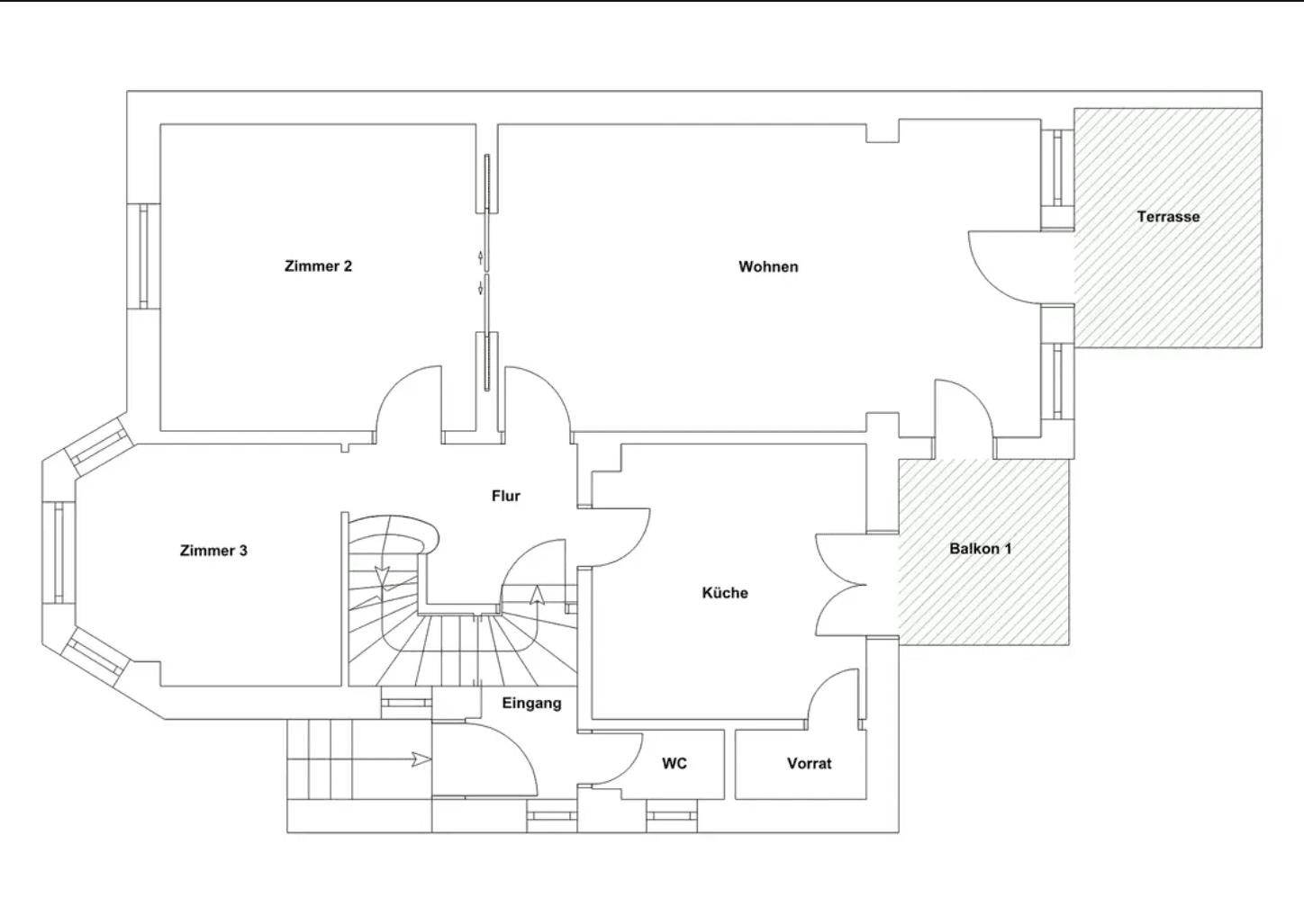 Predaj domu 250 m², pozemek 311 m², Hauptstr. 151, Mannheim-Feudenheim, Bádensko-Wurttembersko Predaj domu 250 m², pozemek 311 m², Hauptstr. 151, Mannheim-Feudenheim, Bádensko-Wurttembersko