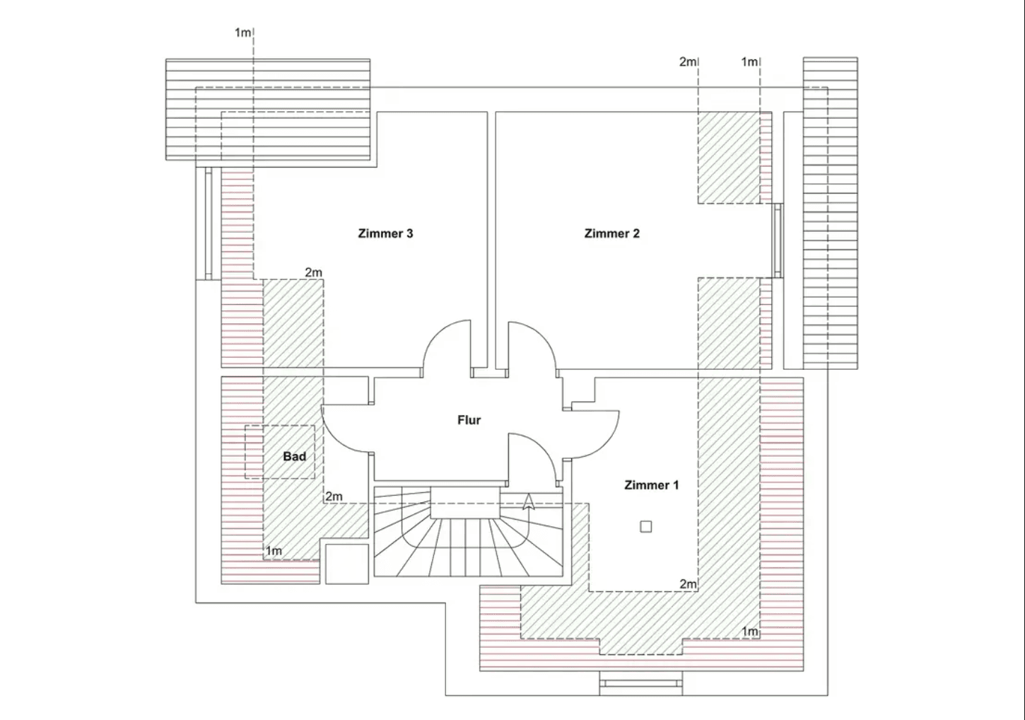 Predaj domu 250 m², pozemek 311 m², Hauptstr. 151, Mannheim-Feudenheim, Bádensko-Wurttembersko Predaj domu 250 m², pozemek 311 m², Hauptstr. 151, Mannheim-Feudenheim, Bádensko-Wurttembersko