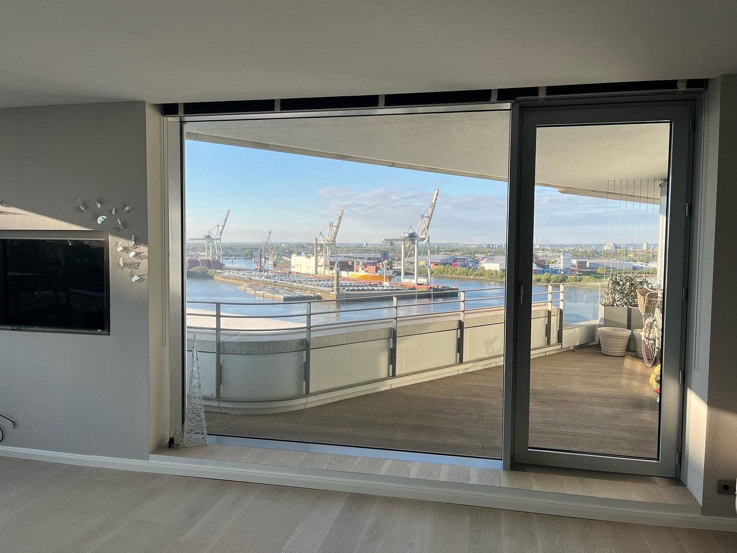 Predaj bytu 2-izbový 95 m², Am Strandkai 3, Hamburg, Hamburg Predaj bytu 2-izbový 95 m², Am Strandkai 3, Hamburg, Hamburg