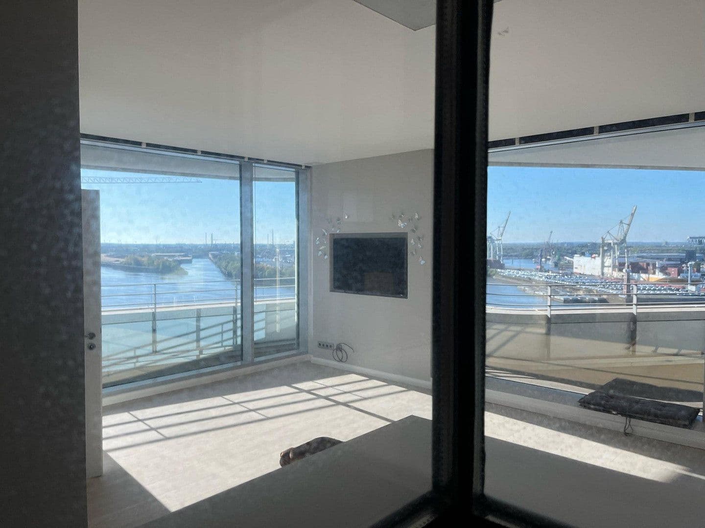 Predaj bytu 2-izbový 95 m², Am Strandkai 3, Hamburg, Hamburg Predaj bytu 2-izbový 95 m², Am Strandkai 3, Hamburg, Hamburg