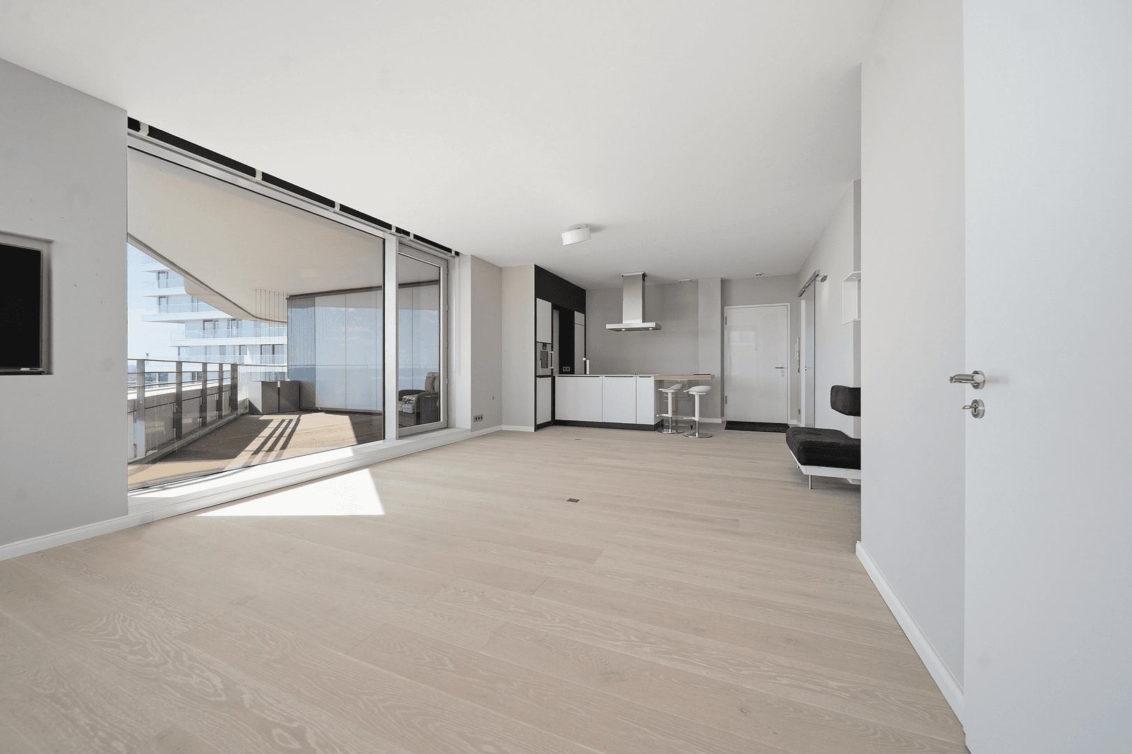 Predaj bytu 2-izbový 95 m², Am Strandkai 3, Hamburg, Hamburg Predaj bytu 2-izbový 95 m², Am Strandkai 3, Hamburg, Hamburg