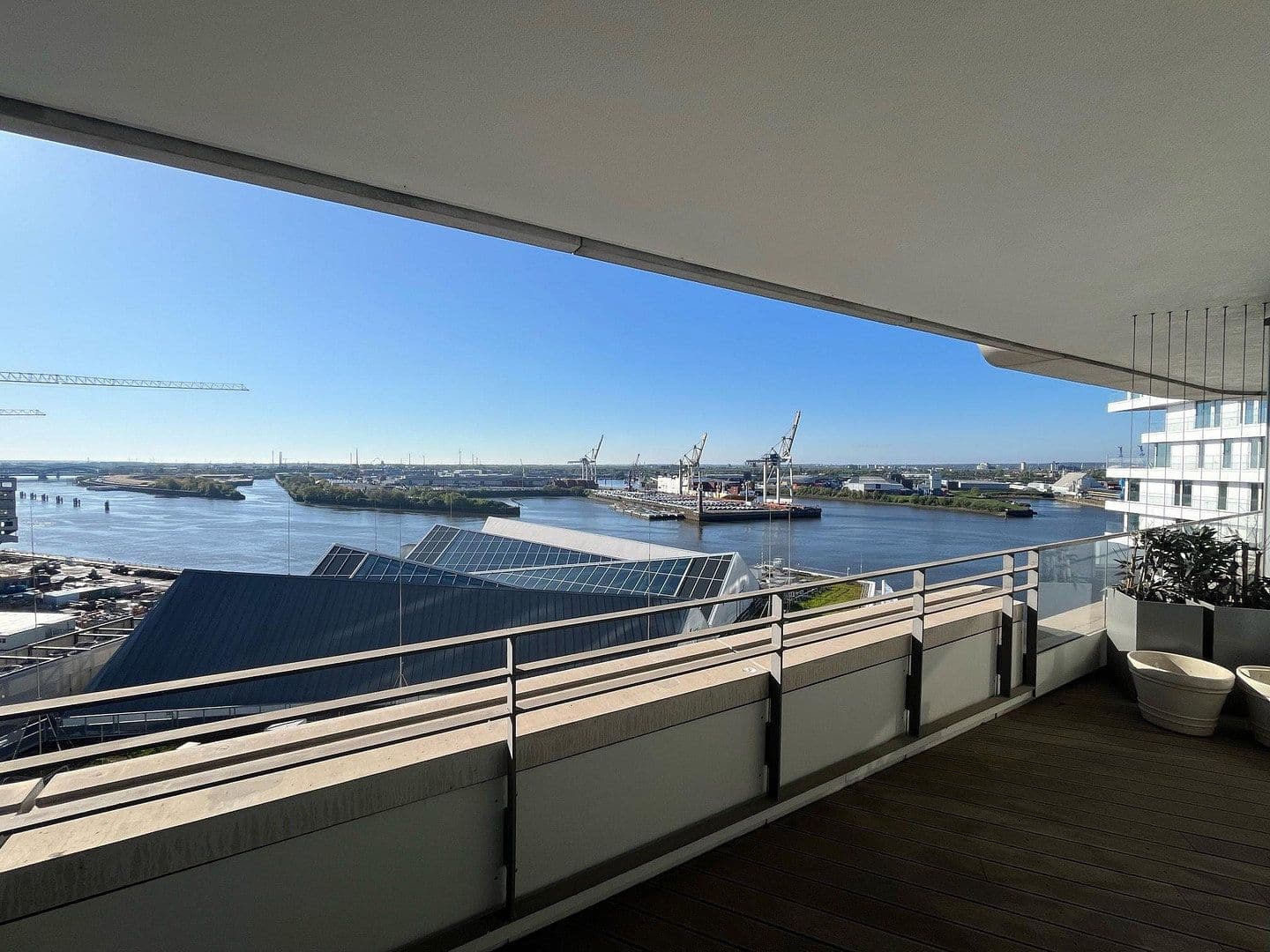 Predaj bytu 2-izbový 95 m², Am Strandkai 3, Hamburg, Hamburg Predaj bytu 2-izbový 95 m², Am Strandkai 3, Hamburg, Hamburg
