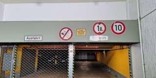 Prenájom garáže 12 m², Elsa-Brändström-Straße 1-7, Mainz, Porýnie-Falcko Prenájom garáže 12 m², Elsa-Brändström-Straße 1-7, Mainz, Porýnie-Falcko