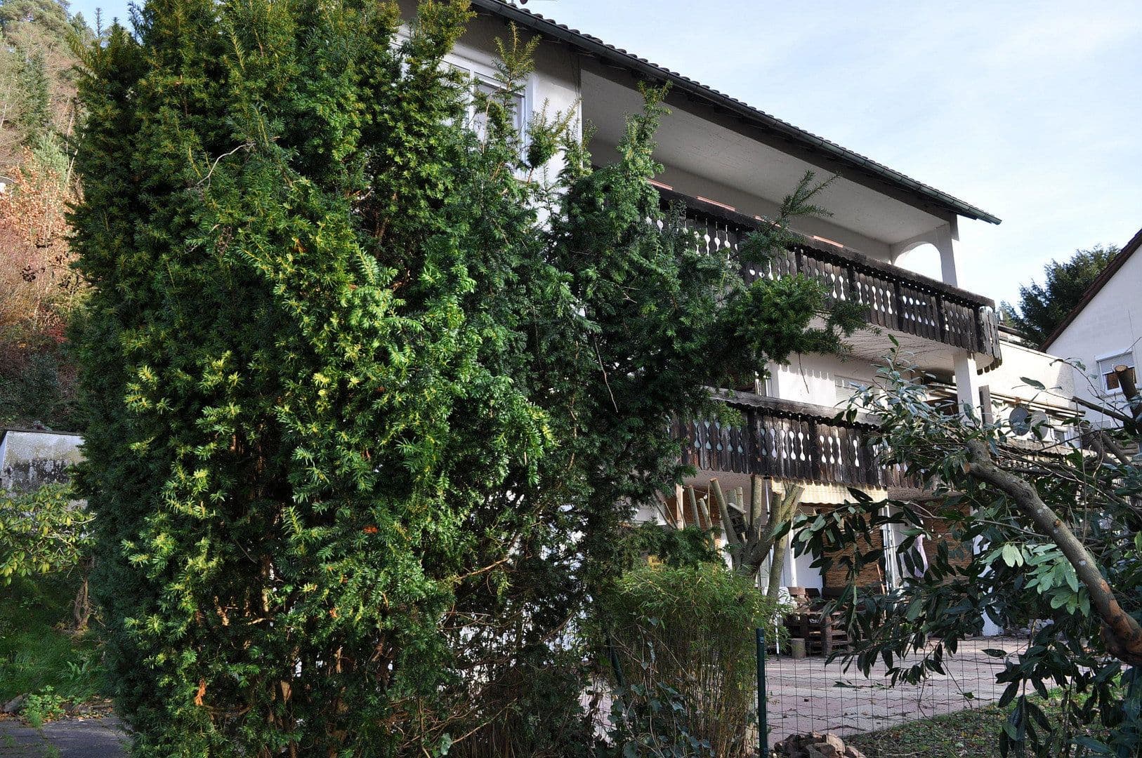 Predaj domu 653 m², pozemek 1.470 m², Bad Liebenzell, Bádensko-Wurttembersko Predaj domu 653 m², pozemek 1.470 m², Bad Liebenzell, Bádensko-Wurttembersko