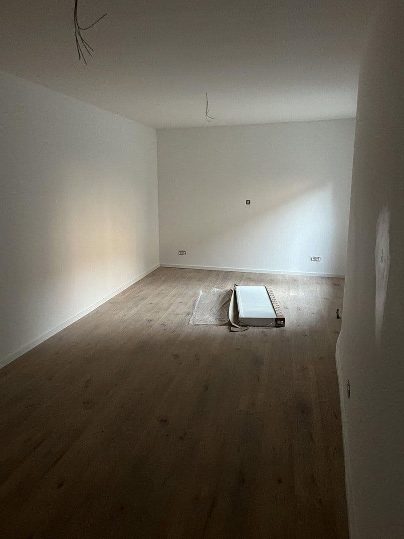 Prenájom bytu 2-izbový 60 m², Schulenburger Landstr 55, Hannover, Dolné Sasko Prenájom bytu 2-izbový 60 m², Schulenburger Landstr 55, Hannover, Dolné Sasko