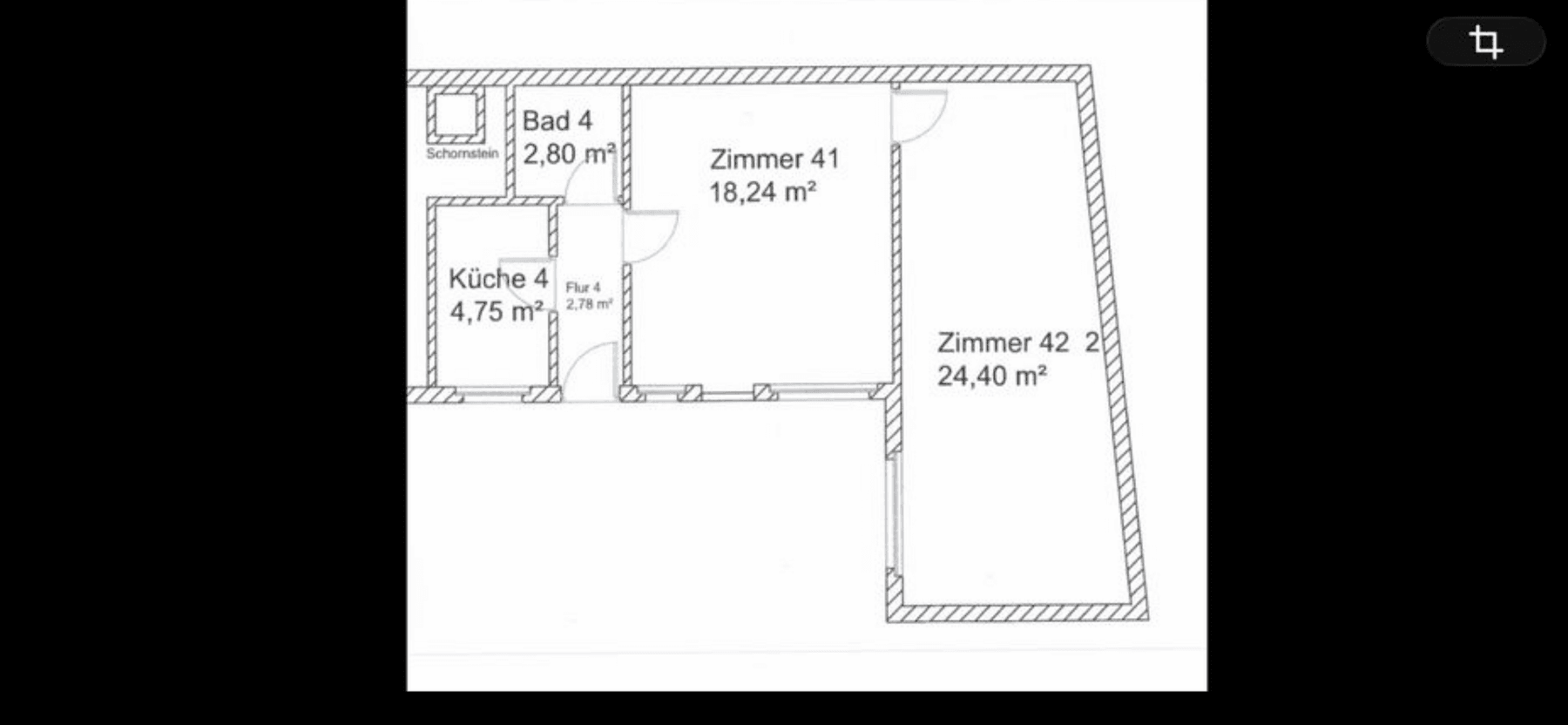 Prenájom bytu 2-izbový 60 m², Schulenburger Landstr 55, Hannover, Dolné Sasko Prenájom bytu 2-izbový 60 m², Schulenburger Landstr 55, Hannover, Dolné Sasko