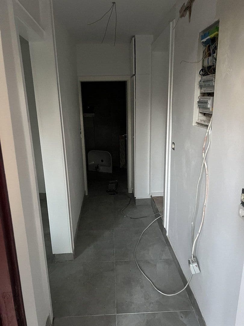 Prenájom bytu 2-izbový 60 m², Schulenburger Landstr 55, Hannover, Dolné Sasko Prenájom bytu 2-izbový 60 m², Schulenburger Landstr 55, Hannover, Dolné Sasko