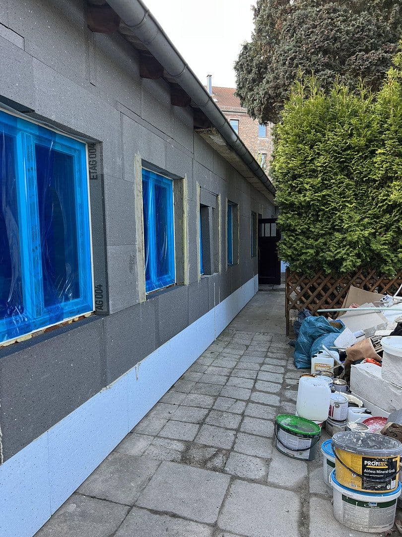 Prenájom bytu 2-izbový 60 m², Schulenburger Landstr 55, Hannover, Dolné Sasko Prenájom bytu 2-izbový 60 m², Schulenburger Landstr 55, Hannover, Dolné Sasko