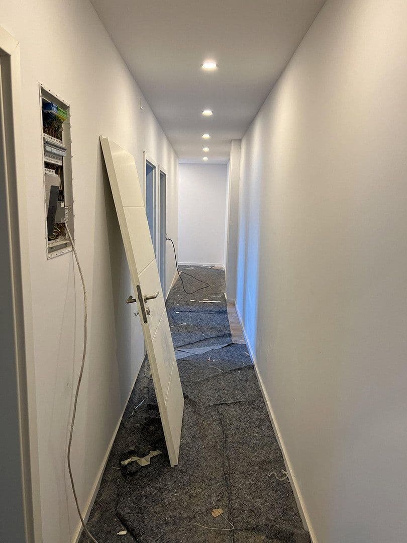 Prenájom bytu 2-izbový 60 m², Schulenburger Landstr 55, Hannover, Dolné Sasko Prenájom bytu 2-izbový 60 m², Schulenburger Landstr 55, Hannover, Dolné Sasko