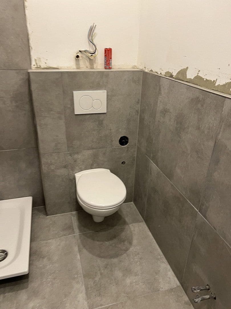 Prenájom bytu 2-izbový 60 m², Schulenburger Landstr 55, Hannover, Dolné Sasko Prenájom bytu 2-izbový 60 m², Schulenburger Landstr 55, Hannover, Dolné Sasko