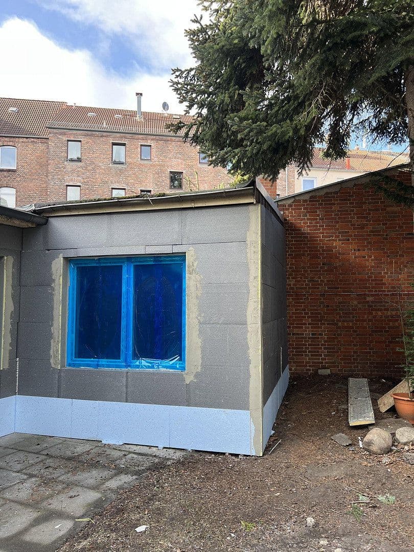 Prenájom bytu 2-izbový 60 m², Schulenburger Landstr 55, Hannover, Dolné Sasko Prenájom bytu 2-izbový 60 m², Schulenburger Landstr 55, Hannover, Dolné Sasko