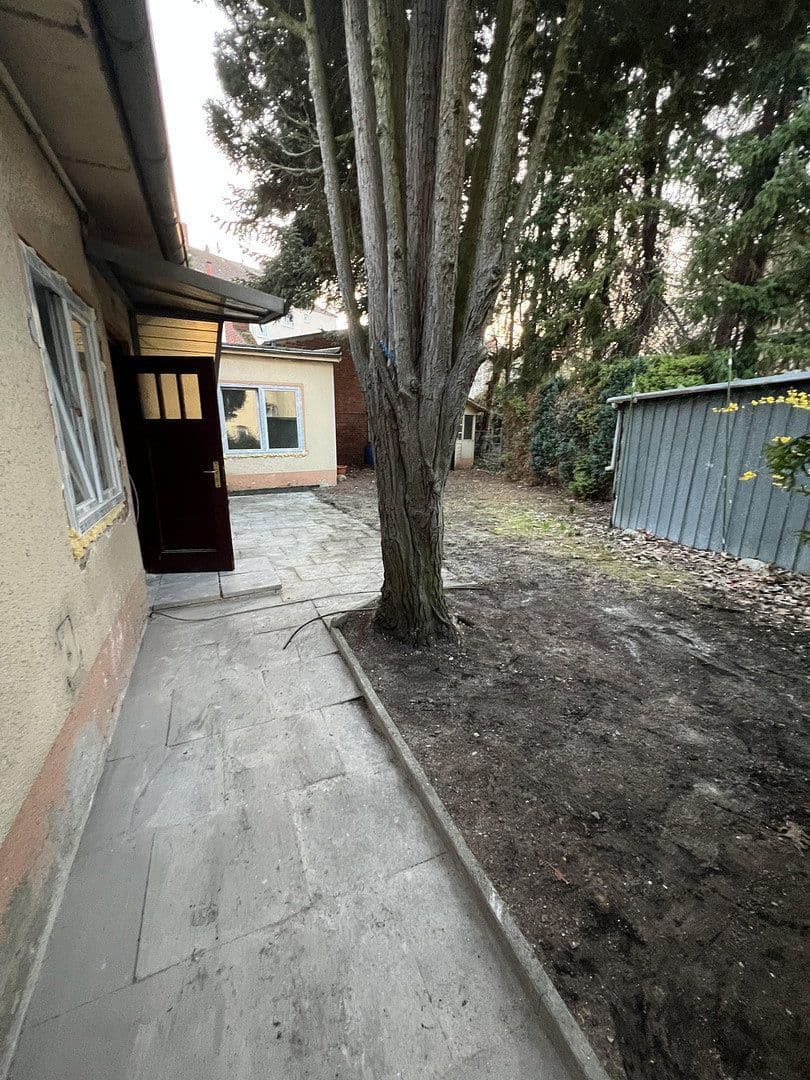 Prenájom bytu 2-izbový 60 m², Schulenburger Landstr 55, Hannover, Dolné Sasko Prenájom bytu 2-izbový 60 m², Schulenburger Landstr 55, Hannover, Dolné Sasko