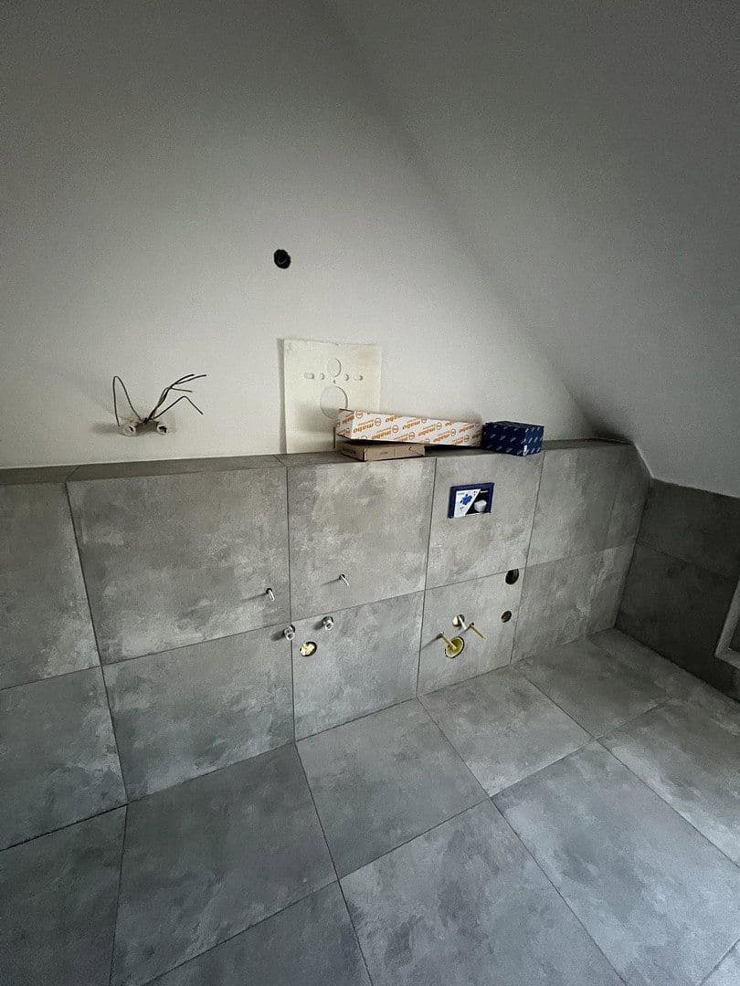 Prenájom bytu 2-izbový 60 m², Schulenburger Landstr 55, Hannover, Dolné Sasko Prenájom bytu 2-izbový 60 m², Schulenburger Landstr 55, Hannover, Dolné Sasko