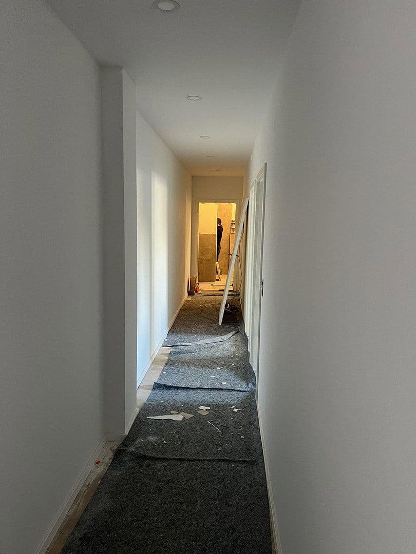 Prenájom bytu 2-izbový 60 m², Schulenburger Landstr 55, Hannover, Dolné Sasko Prenájom bytu 2-izbový 60 m², Schulenburger Landstr 55, Hannover, Dolné Sasko