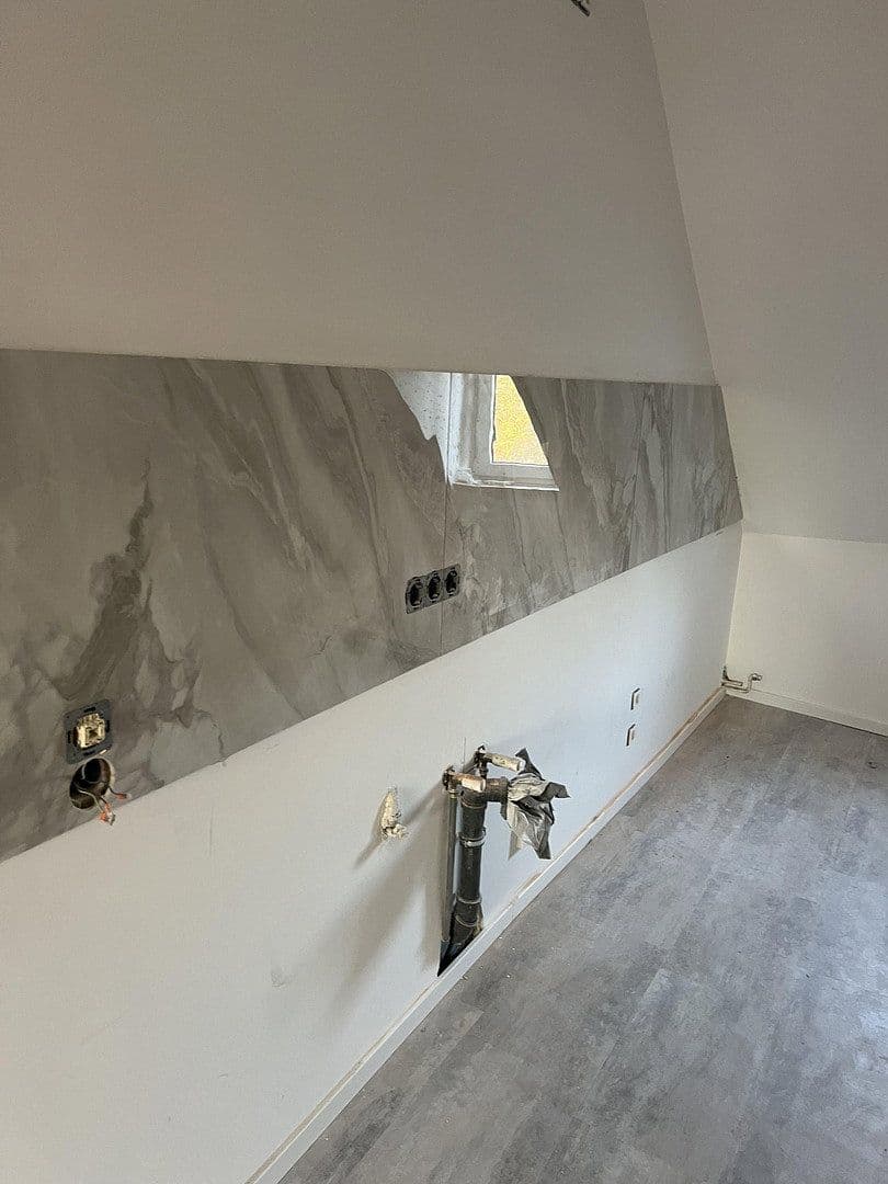 Prenájom bytu 2-izbový 60 m², Schulenburger Landstr 55, Hannover, Dolné Sasko Prenájom bytu 2-izbový 60 m², Schulenburger Landstr 55, Hannover, Dolné Sasko