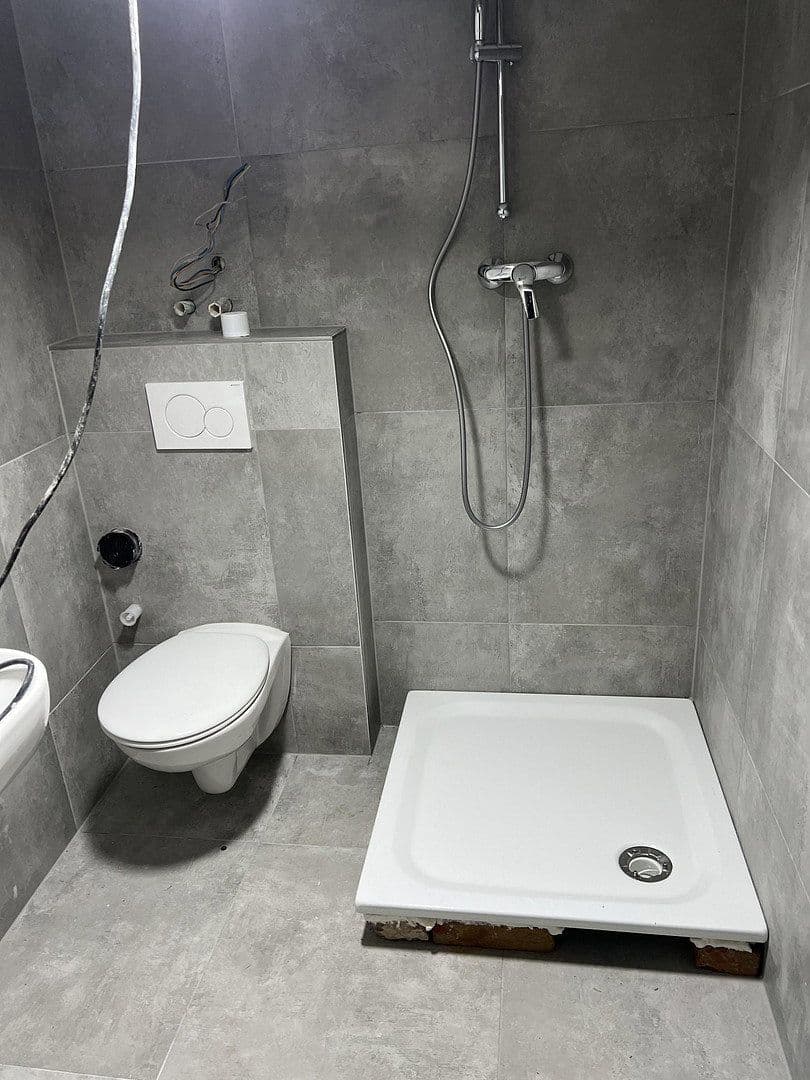 Prenájom bytu 2-izbový 60 m², Schulenburger Landstr 55, Hannover, Dolné Sasko Prenájom bytu 2-izbový 60 m², Schulenburger Landstr 55, Hannover, Dolné Sasko