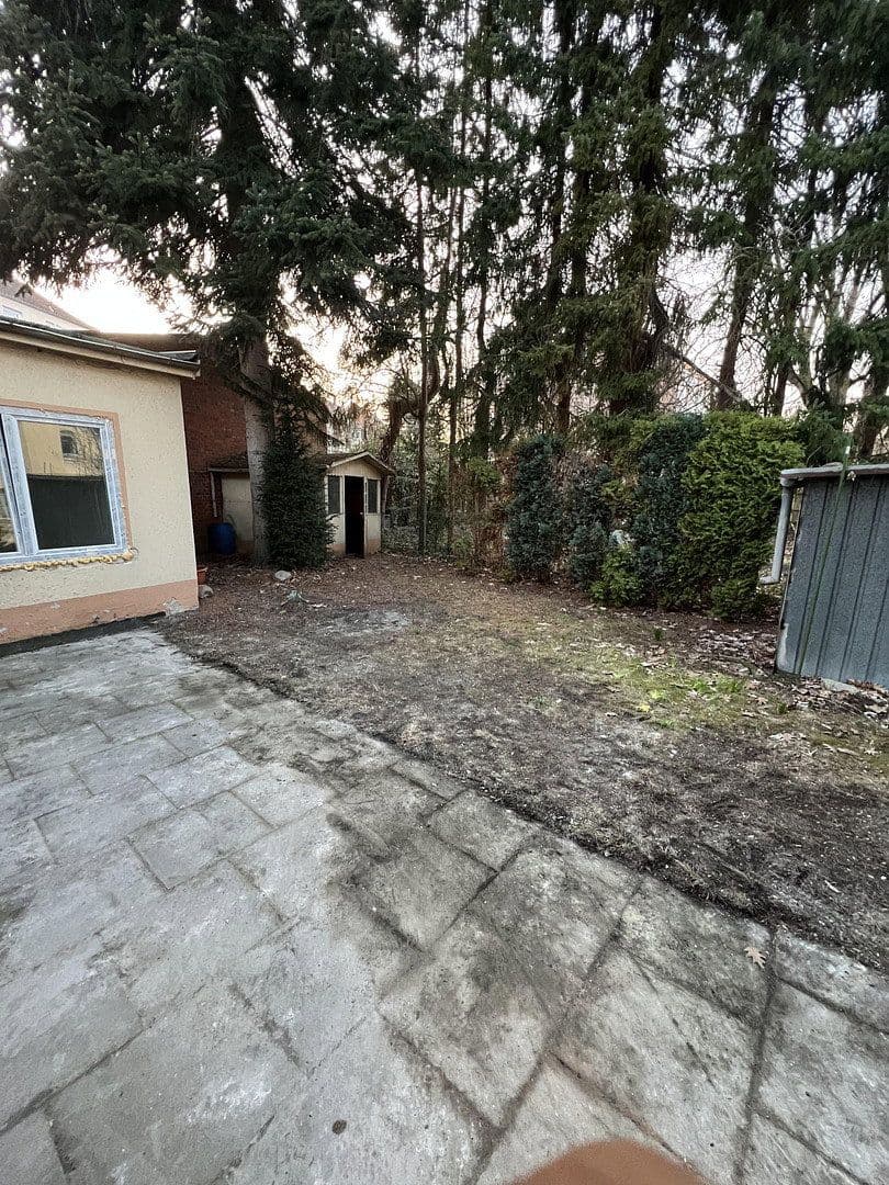 Prenájom bytu 2-izbový 60 m², Schulenburger Landstr 55, Hannover, Dolné Sasko Prenájom bytu 2-izbový 60 m², Schulenburger Landstr 55, Hannover, Dolné Sasko