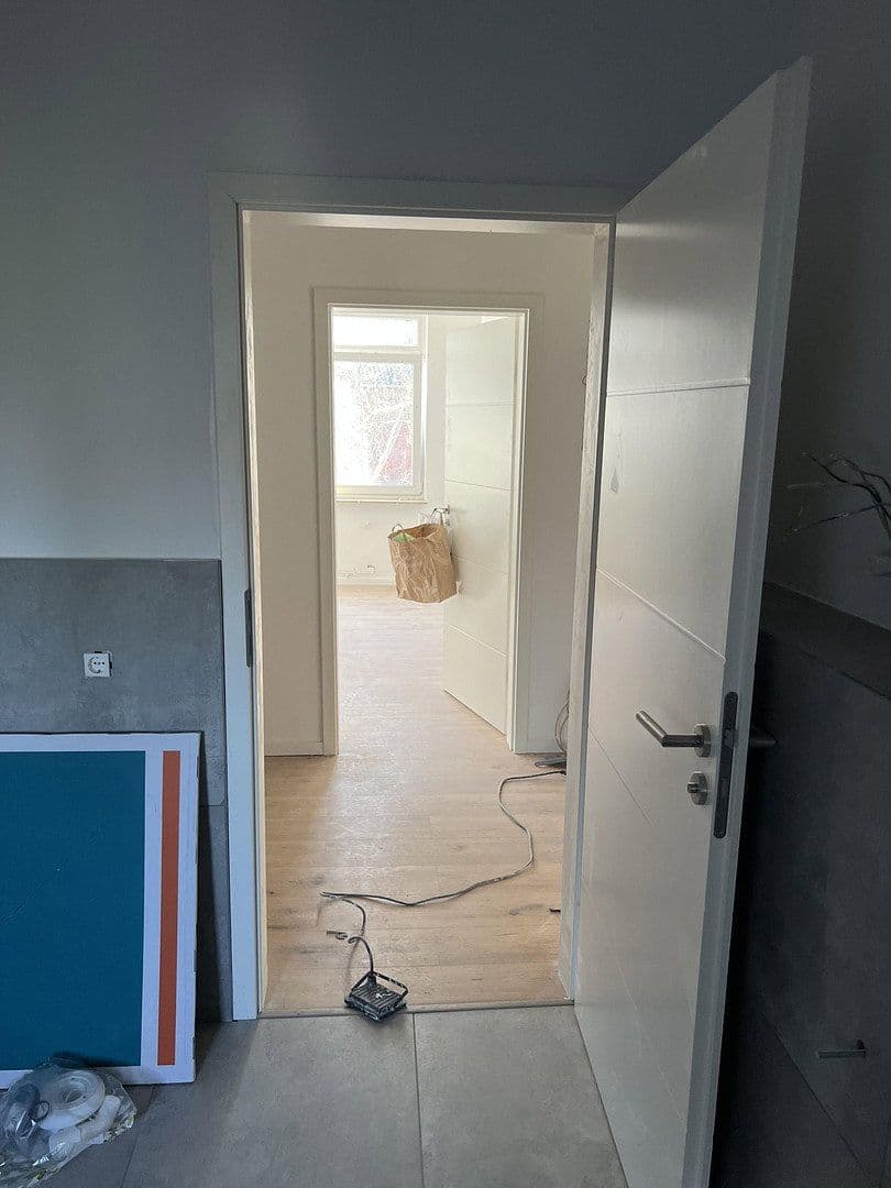 Prenájom bytu 2-izbový 60 m², Schulenburger Landstr 55, Hannover, Dolné Sasko Prenájom bytu 2-izbový 60 m², Schulenburger Landstr 55, Hannover, Dolné Sasko