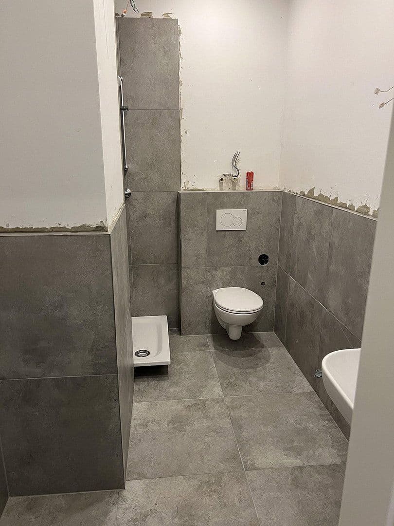 Prenájom bytu 2-izbový 60 m², Schulenburger Landstr 55, Hannover, Dolné Sasko Prenájom bytu 2-izbový 60 m², Schulenburger Landstr 55, Hannover, Dolné Sasko