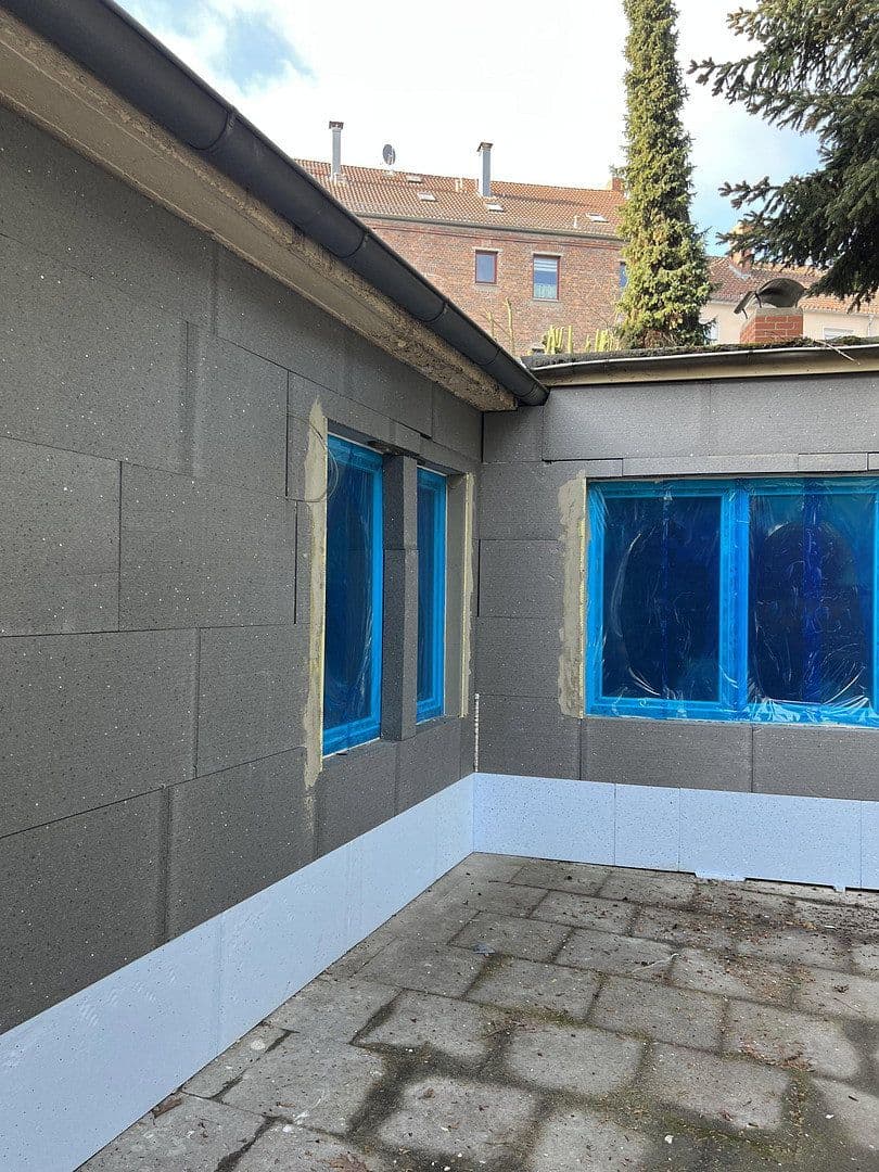 Prenájom bytu 2-izbový 60 m², Schulenburger Landstr 55, Hannover, Dolné Sasko Prenájom bytu 2-izbový 60 m², Schulenburger Landstr 55, Hannover, Dolné Sasko