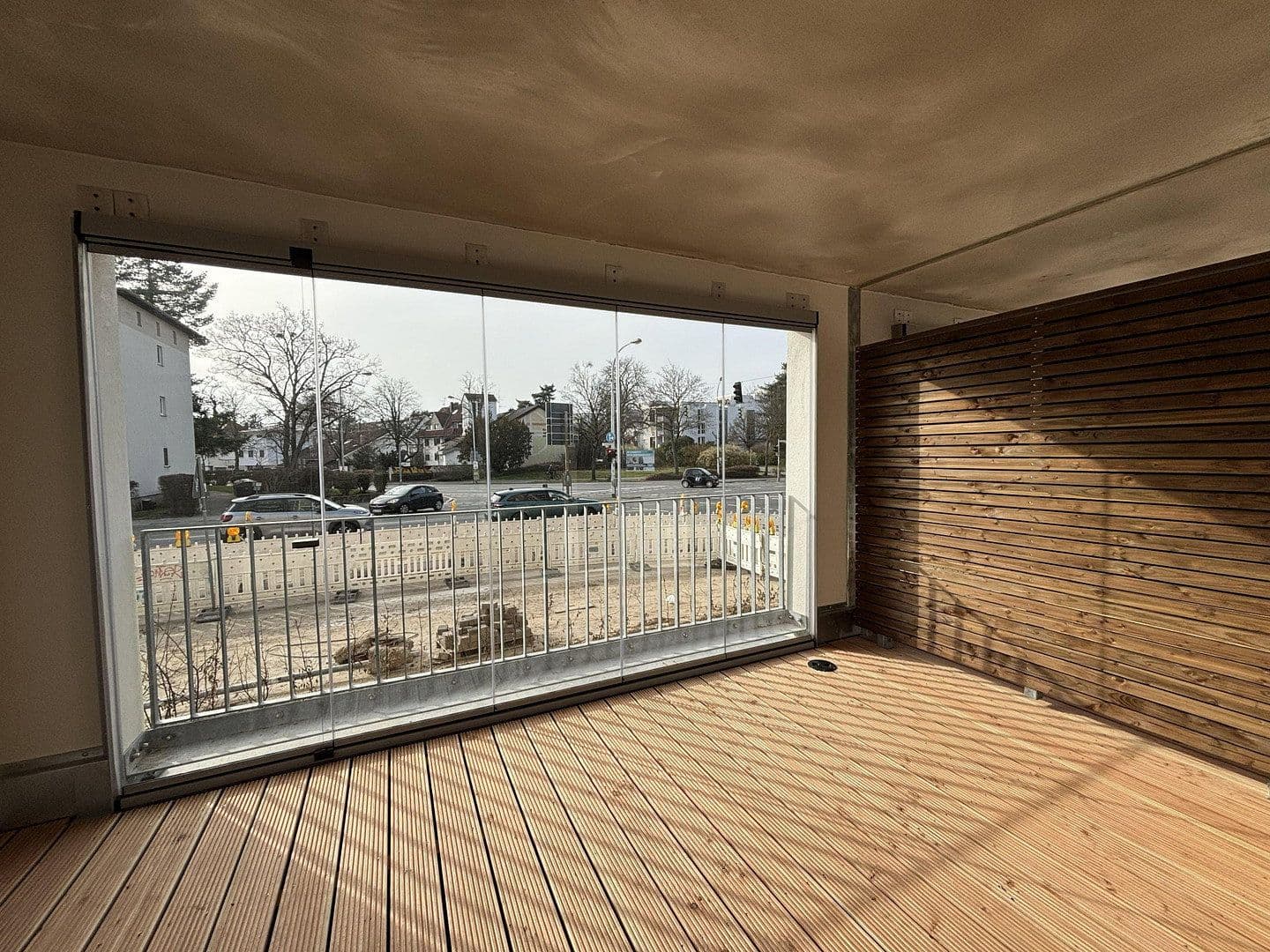 Prenájom bytu 4-izbový 93 m², Donnersbergring 4, Darmstadt, Hesensko Prenájom bytu 4-izbový 93 m², Donnersbergring 4, Darmstadt, Hesensko