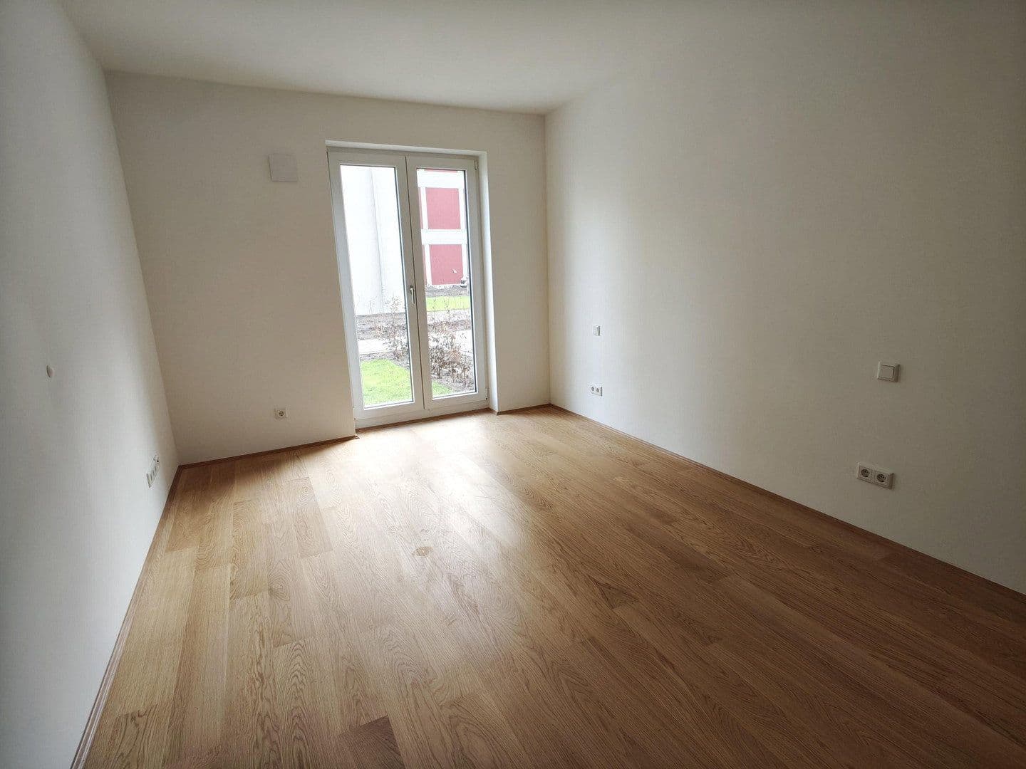 Prenájom bytu 4-izbový 93 m², Donnersbergring 4, Darmstadt, Hesensko Prenájom bytu 4-izbový 93 m², Donnersbergring 4, Darmstadt, Hesensko