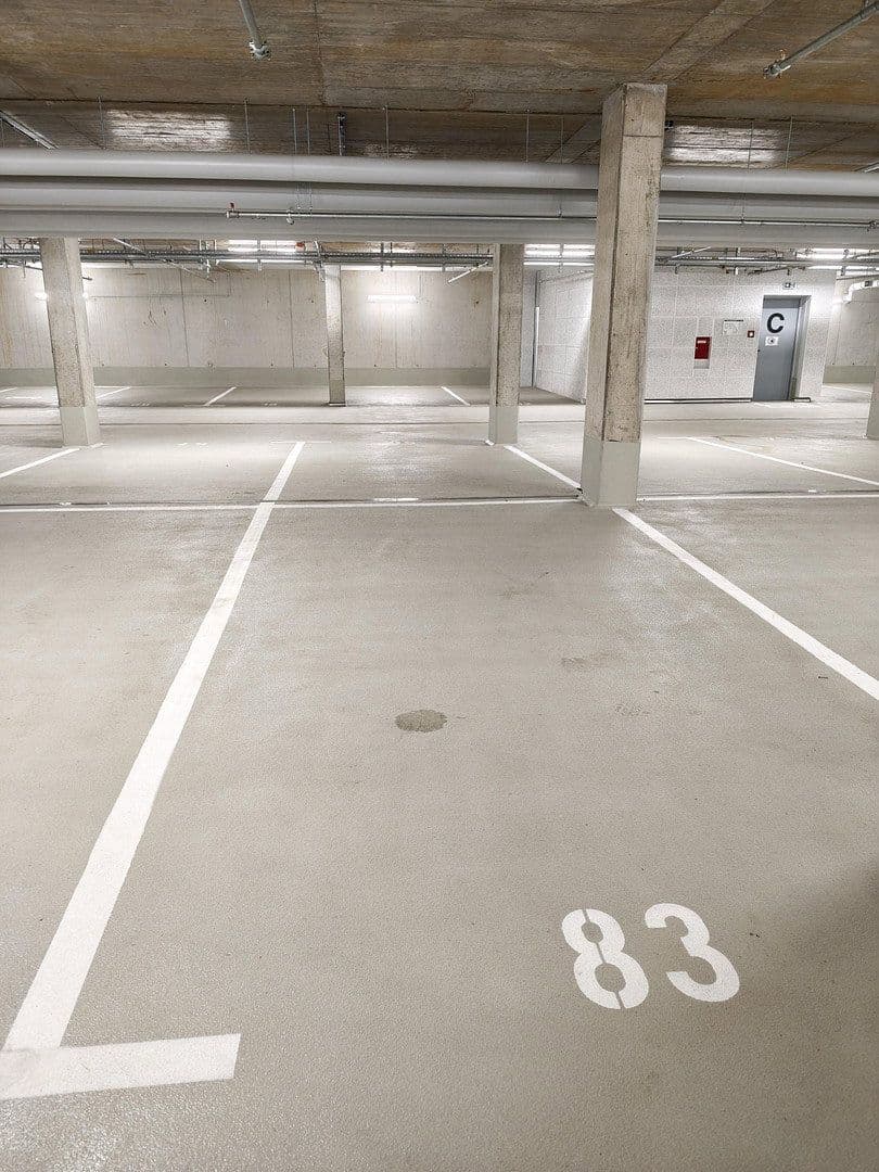 Prenájom bytu 4-izbový 93 m², Donnersbergring 4, Darmstadt, Hesensko Prenájom bytu 4-izbový 93 m², Donnersbergring 4, Darmstadt, Hesensko
