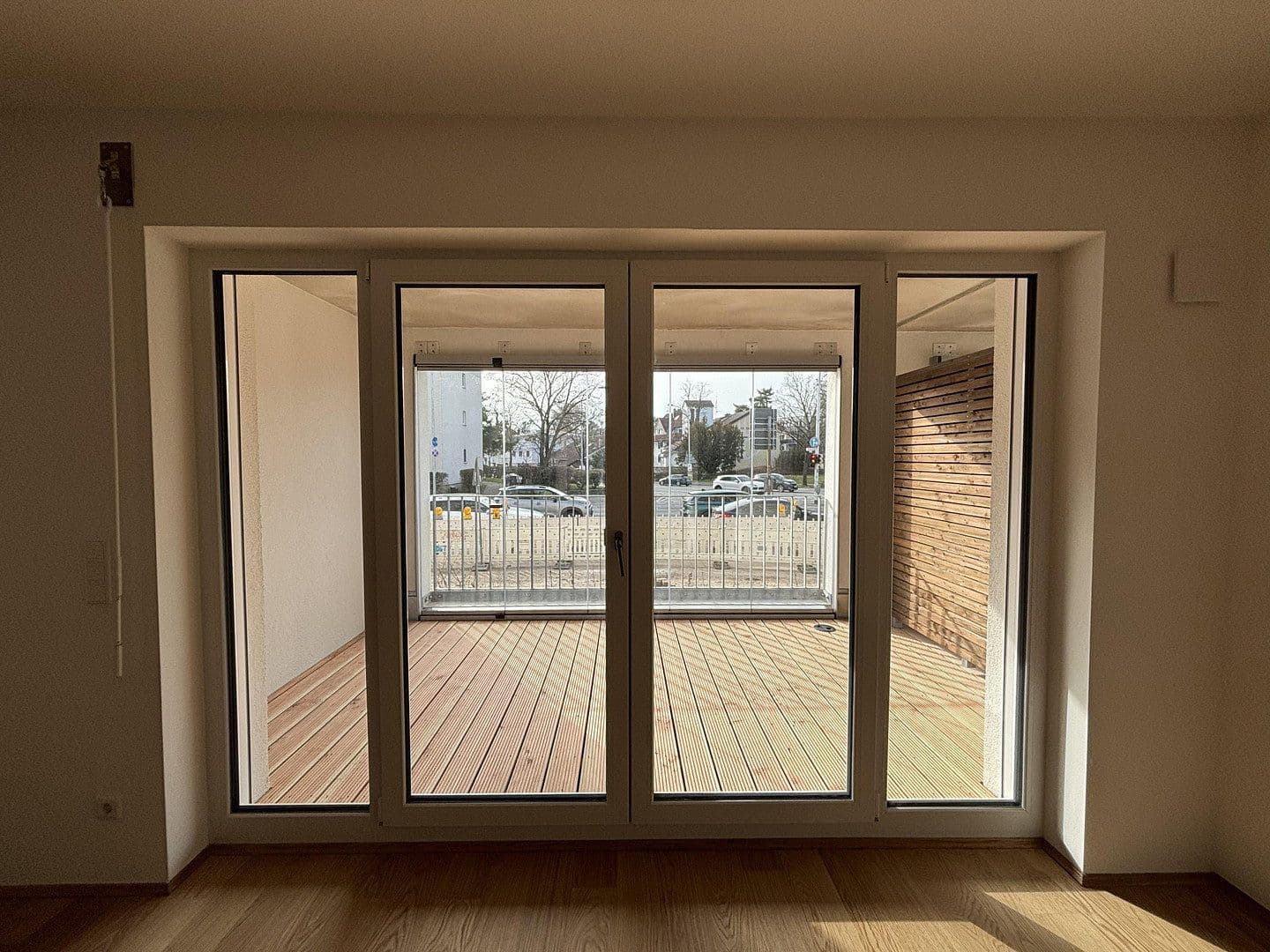 Prenájom bytu 4-izbový 93 m², Donnersbergring 4, Darmstadt, Hesensko Prenájom bytu 4-izbový 93 m², Donnersbergring 4, Darmstadt, Hesensko