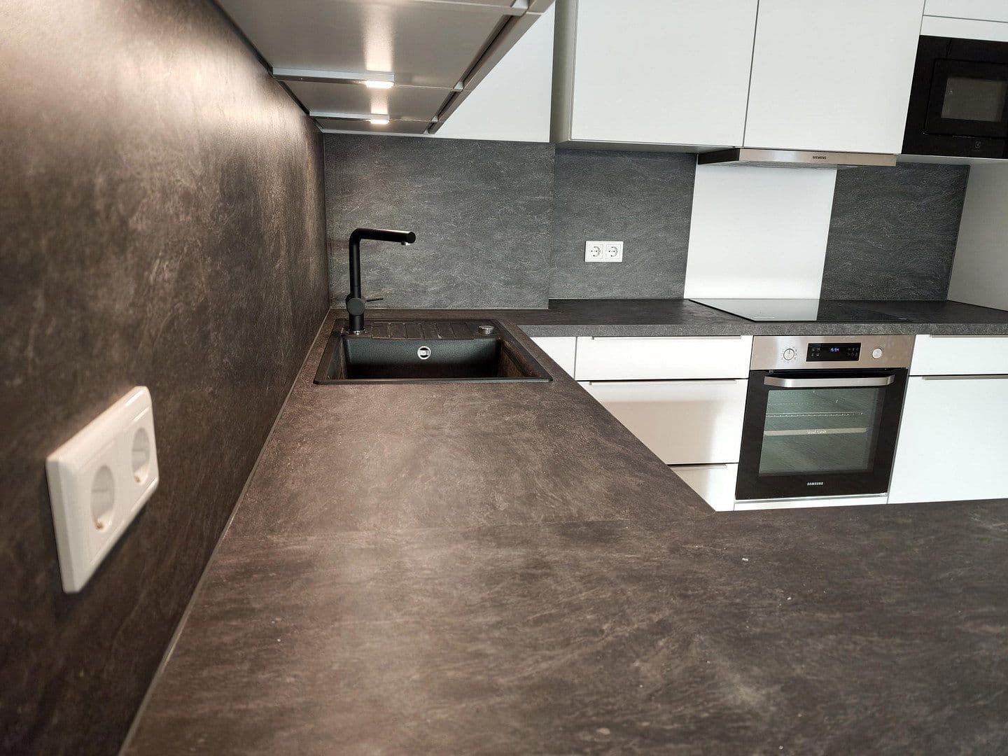 Prenájom bytu 4-izbový 93 m², Donnersbergring 4, Darmstadt, Hesensko Prenájom bytu 4-izbový 93 m², Donnersbergring 4, Darmstadt, Hesensko