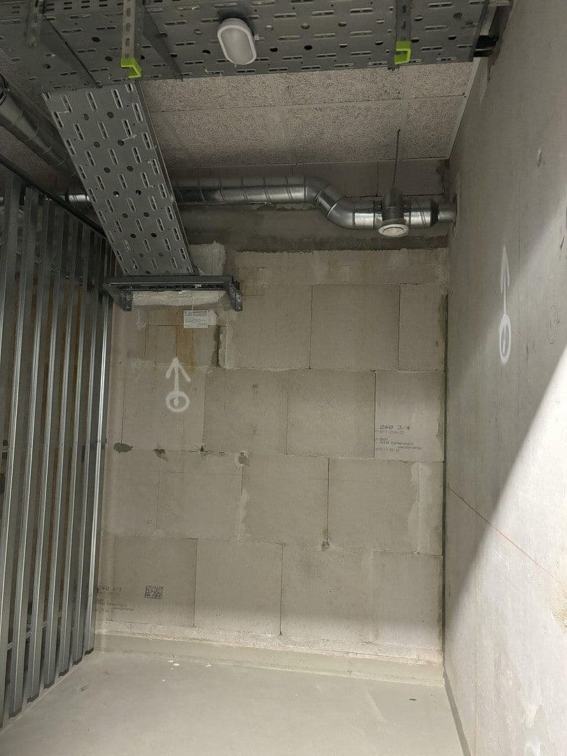 Prenájom bytu 4-izbový 93 m², Donnersbergring 4, Darmstadt, Hesensko Prenájom bytu 4-izbový 93 m², Donnersbergring 4, Darmstadt, Hesensko