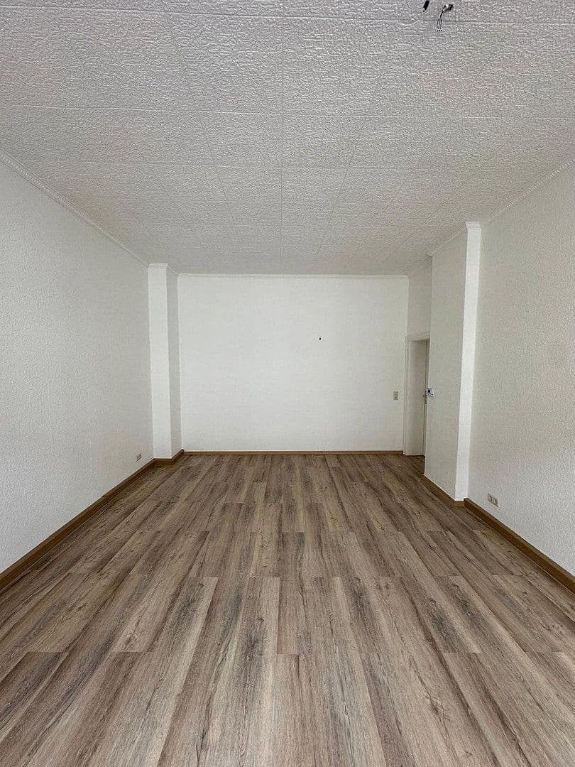 Prenájom bytu 3-izbový 100 m², Straße der Glasmacher 4, Weißwasser/O.L. - Běła Woda, Sasko Prenájom bytu 3-izbový 100 m², Straße der Glasmacher 4, Weißwasser/O.L. - Běła Woda, Sasko