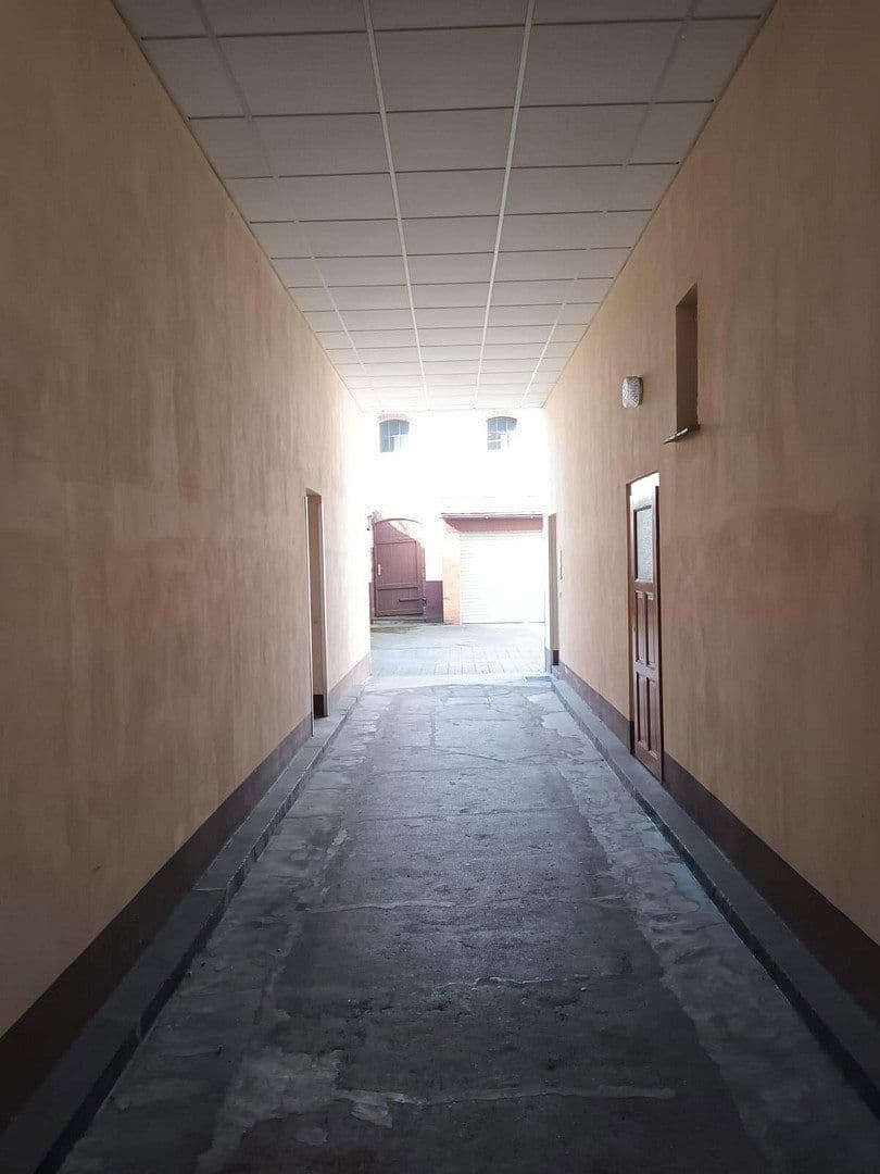 Prenájom bytu 3-izbový 100 m², Straße der Glasmacher 4, Weißwasser/O.L. - Běła Woda, Sasko Prenájom bytu 3-izbový 100 m², Straße der Glasmacher 4, Weißwasser/O.L. - Běła Woda, Sasko