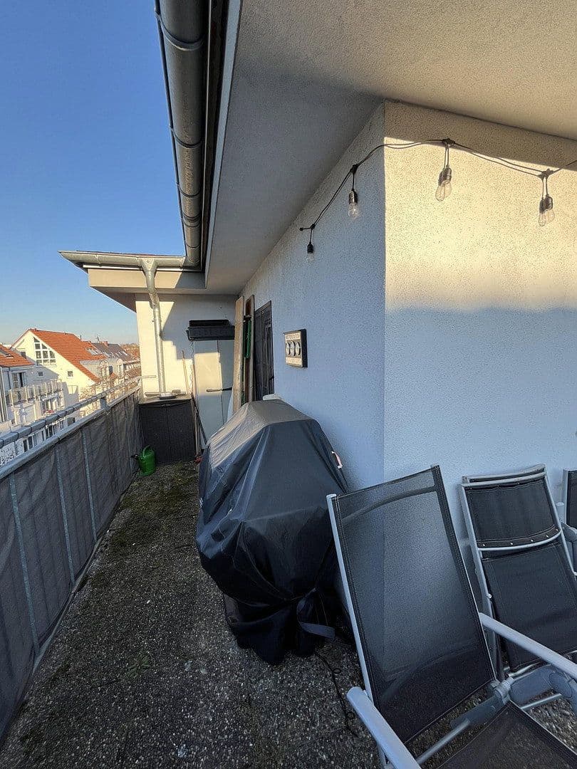 Prenájom bytu 3-izbový 62 m², Georg-Friedrich-Str. 7, Karlsruhe, Bádensko-Wurttembersko Prenájom bytu 3-izbový 62 m², Georg-Friedrich-Str. 7, Karlsruhe, Bádensko-Wurttembersko