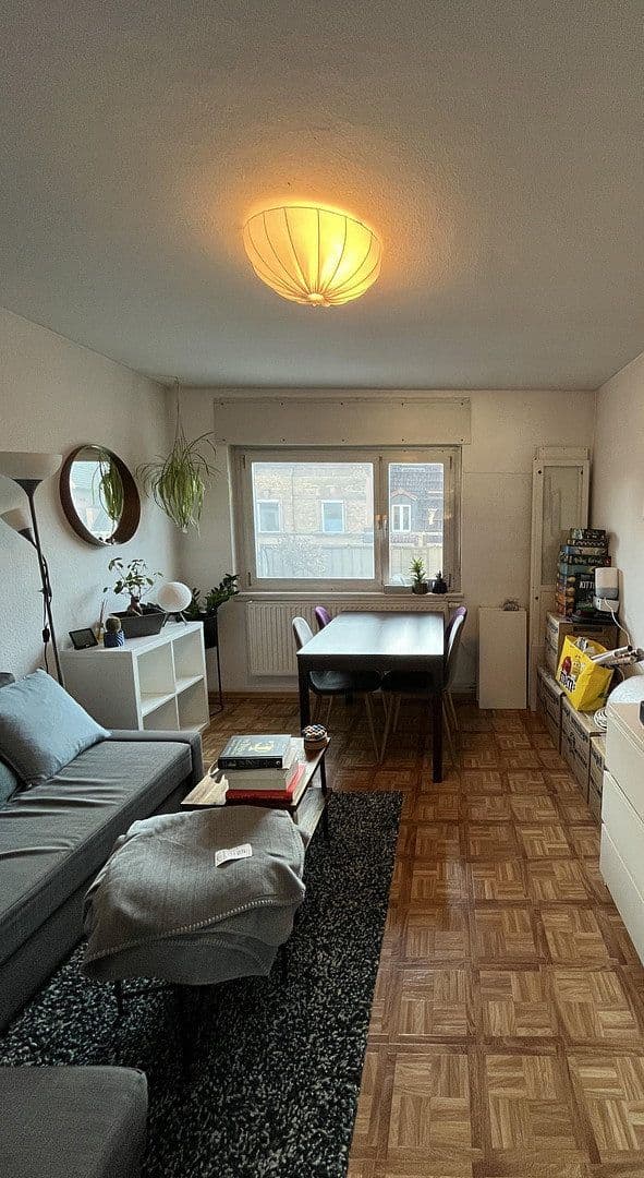 Prenájom bytu 3-izbový 62 m², Georg-Friedrich-Str. 7, Karlsruhe, Bádensko-Wurttembersko Prenájom bytu 3-izbový 62 m², Georg-Friedrich-Str. 7, Karlsruhe, Bádensko-Wurttembersko