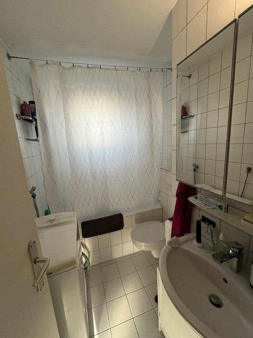 Prenájom bytu 3-izbový 62 m², Georg-Friedrich-Str. 7, Karlsruhe, Bádensko-Wurttembersko Prenájom bytu 3-izbový 62 m², Georg-Friedrich-Str. 7, Karlsruhe, Bádensko-Wurttembersko