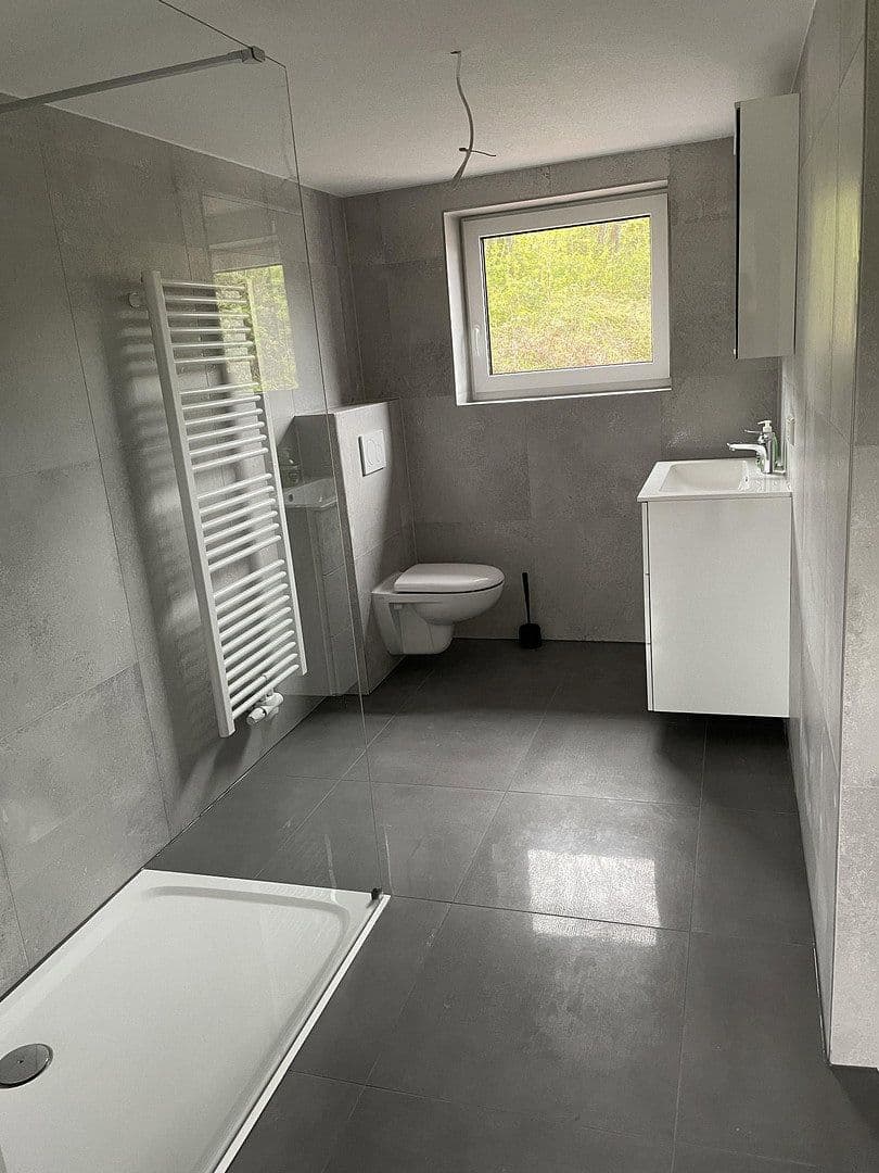 Prenájom bytu 2-izbový 90 m², Waldstetten, Bádensko-Wurttembersko Prenájom bytu 2-izbový 90 m², Waldstetten, Bádensko-Wurttembersko