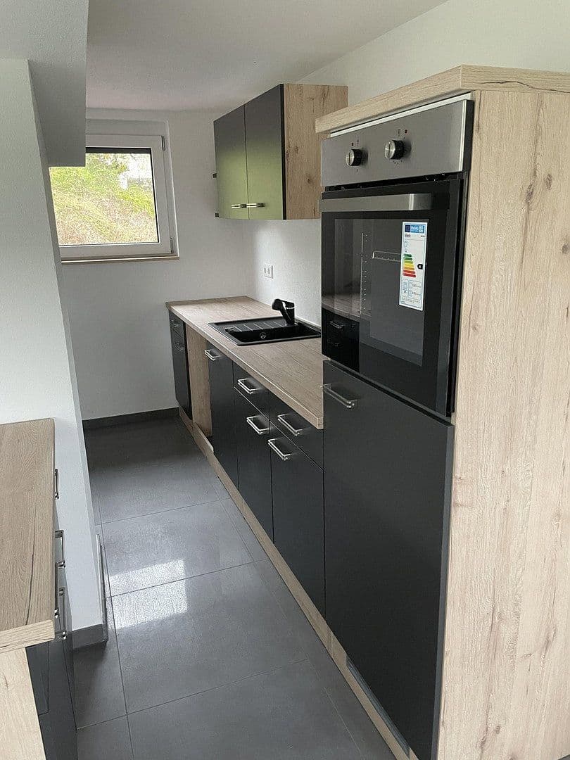 Prenájom bytu 2-izbový 90 m², Waldstetten, Bádensko-Wurttembersko Prenájom bytu 2-izbový 90 m², Waldstetten, Bádensko-Wurttembersko