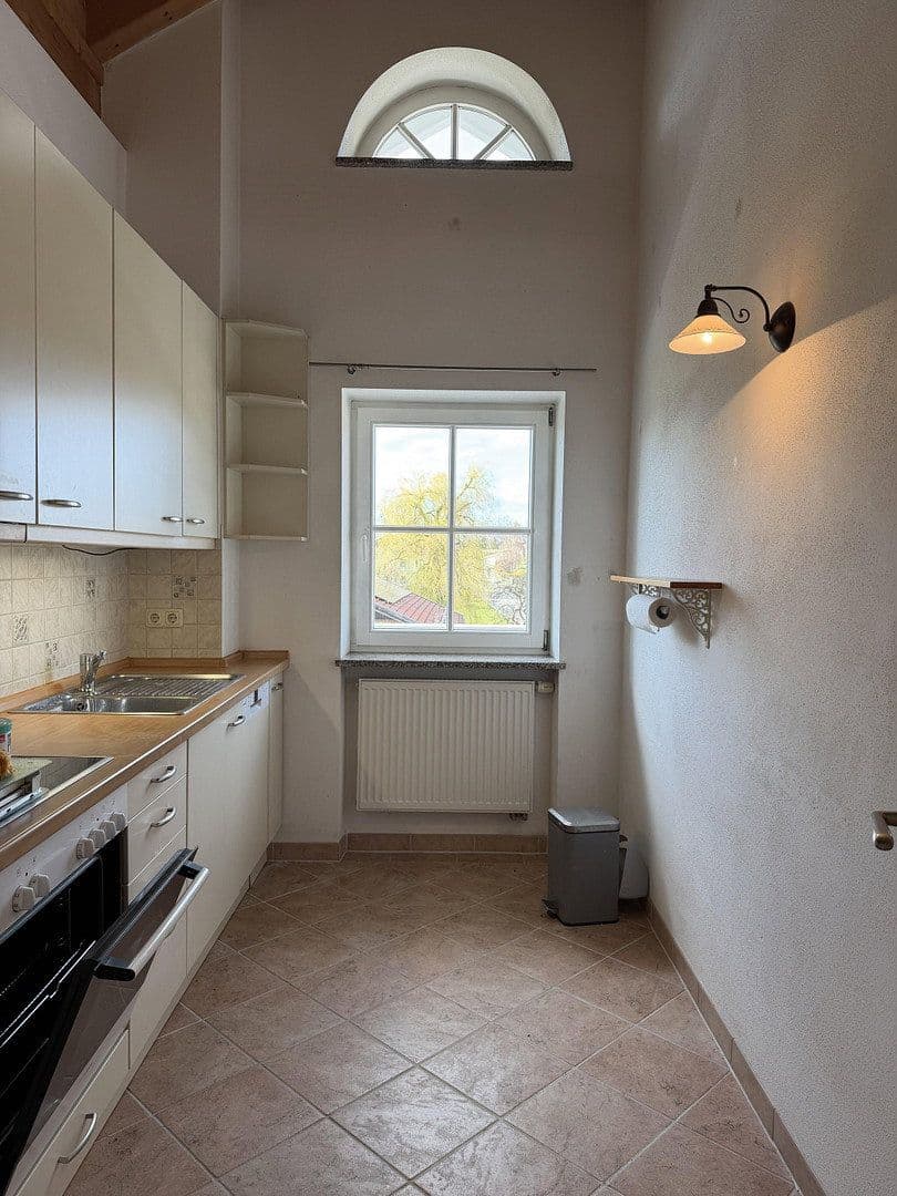 Predaj bytu 2-izbový 64 m², Höslwang, Bavorsko Predaj bytu 2-izbový 64 m², Höslwang, Bavorsko