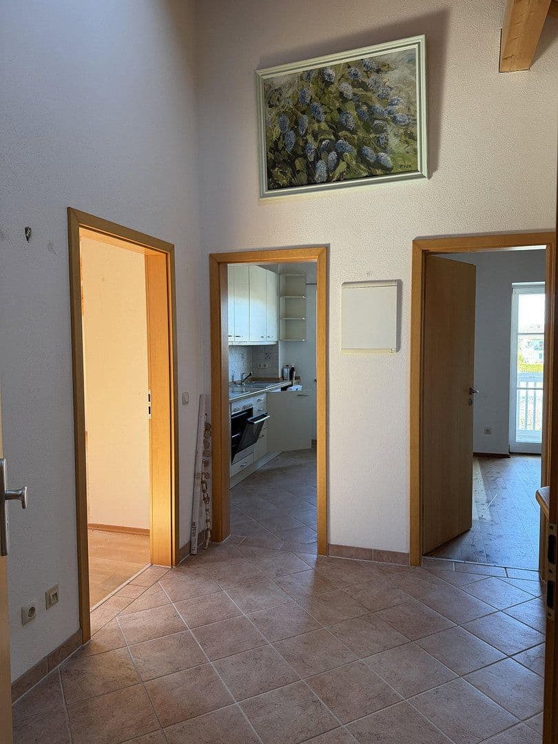 Predaj bytu 2-izbový 64 m², Höslwang, Bavorsko Predaj bytu 2-izbový 64 m², Höslwang, Bavorsko