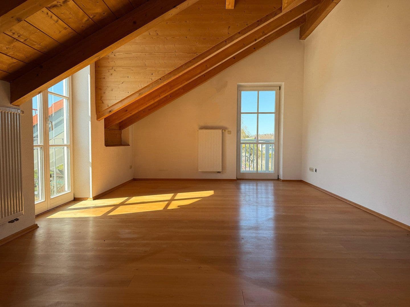 Predaj bytu 2-izbový 64 m², Höslwang, Bavorsko Predaj bytu 2-izbový 64 m², Höslwang, Bavorsko