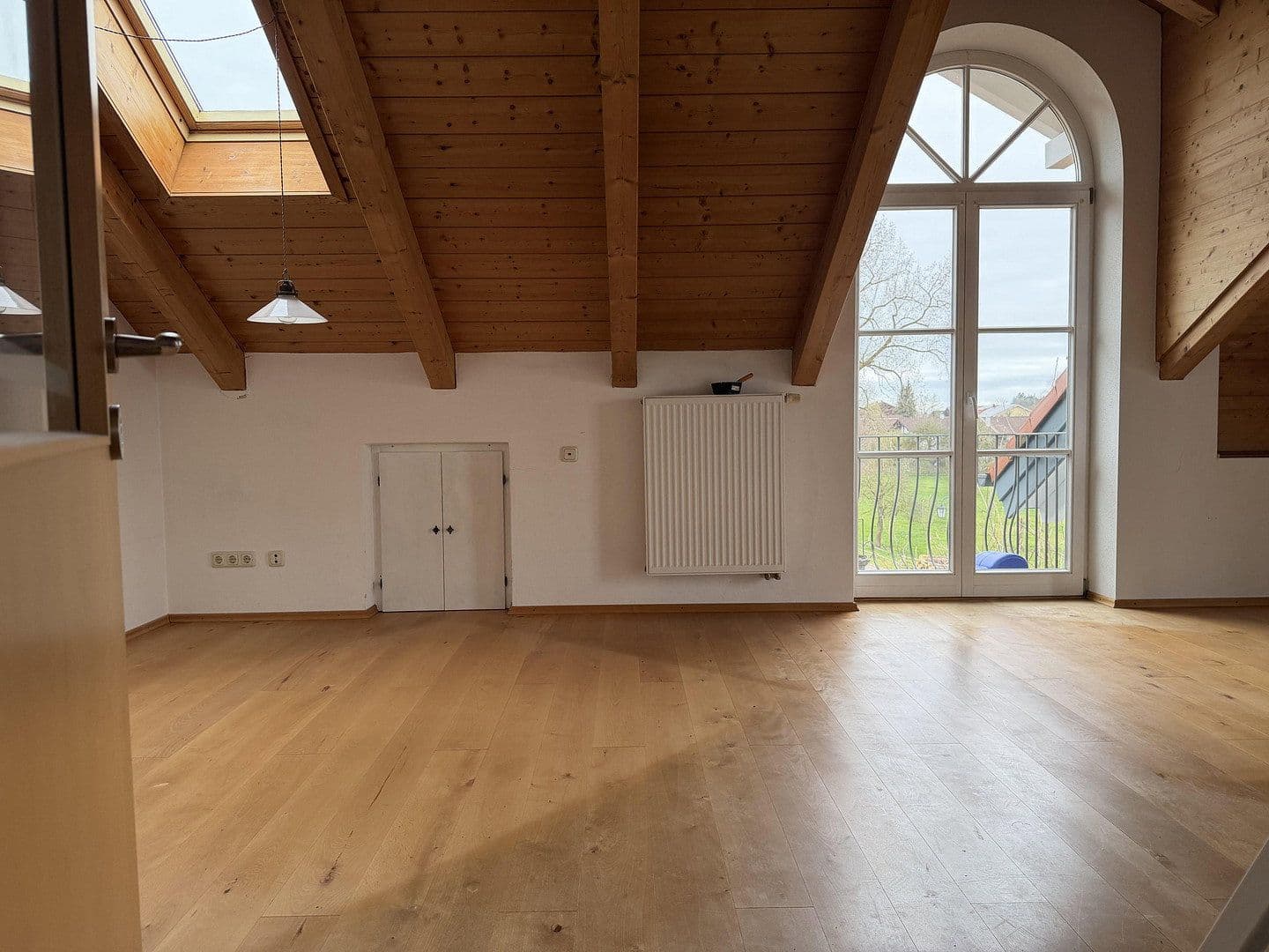Predaj bytu 2-izbový 64 m², Höslwang, Bavorsko Predaj bytu 2-izbový 64 m², Höslwang, Bavorsko