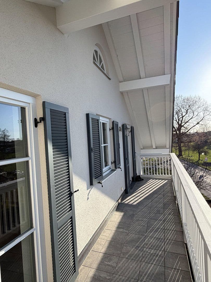 Predaj bytu 2-izbový 64 m², Höslwang, Bavorsko Predaj bytu 2-izbový 64 m², Höslwang, Bavorsko