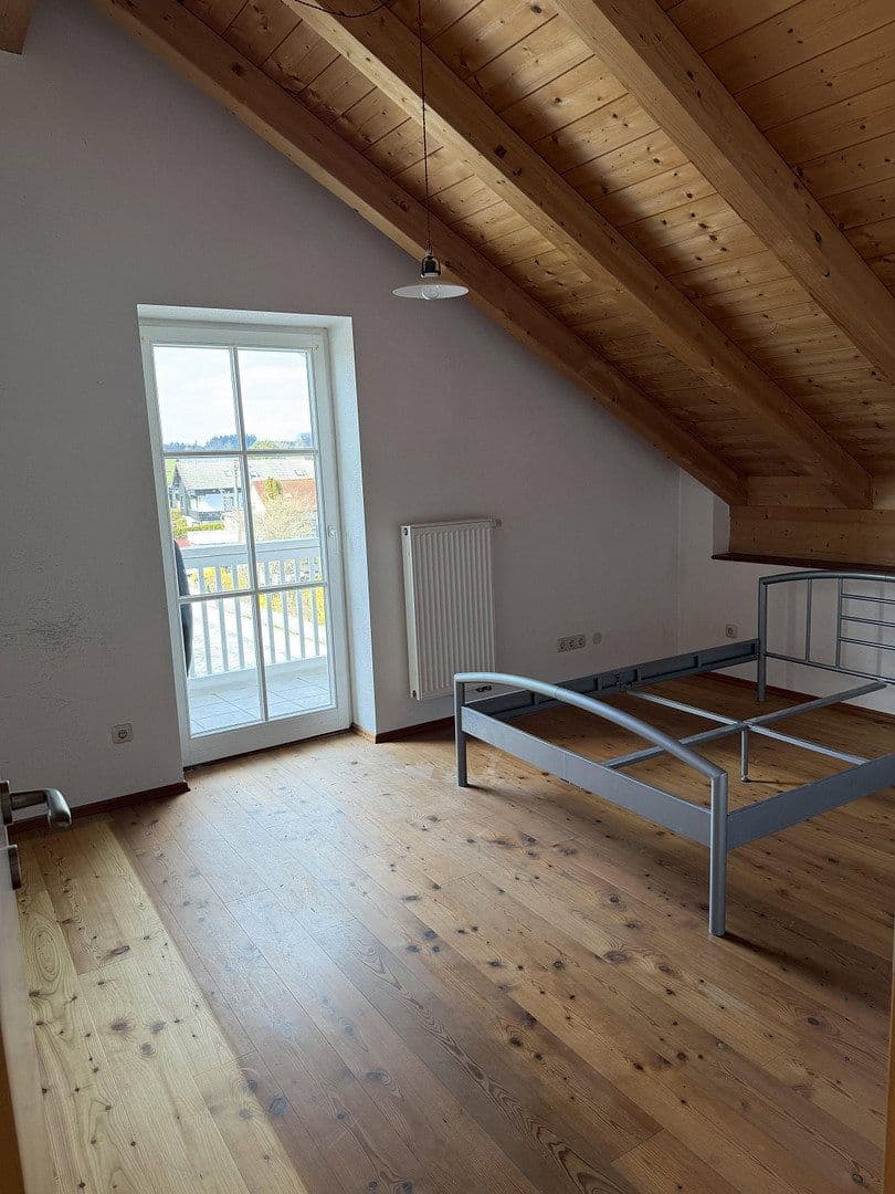 Predaj bytu 2-izbový 64 m², Höslwang, Bavorsko Predaj bytu 2-izbový 64 m², Höslwang, Bavorsko