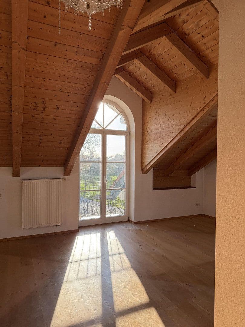 Predaj bytu 2-izbový 64 m², Höslwang, Bavorsko Predaj bytu 2-izbový 64 m², Höslwang, Bavorsko