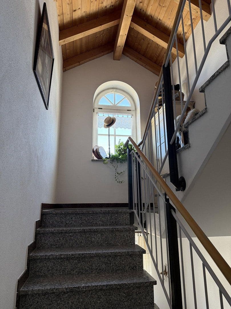 Predaj bytu 2-izbový 64 m², Höslwang, Bavorsko Predaj bytu 2-izbový 64 m², Höslwang, Bavorsko