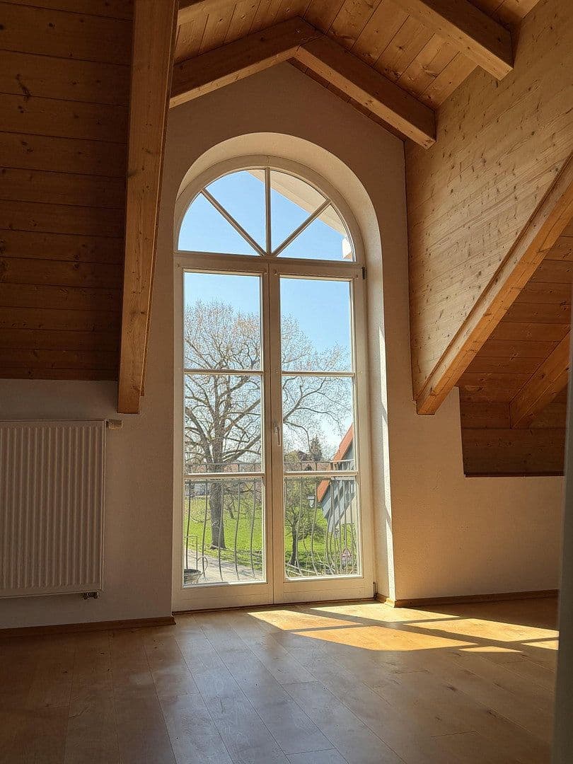 Predaj bytu 2-izbový 64 m², Höslwang, Bavorsko Predaj bytu 2-izbový 64 m², Höslwang, Bavorsko
