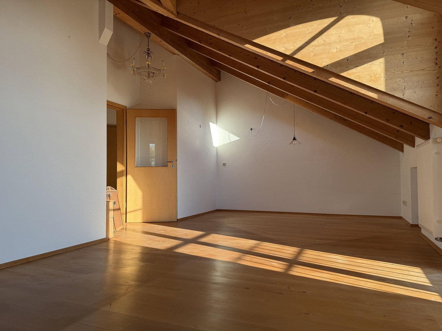 Predaj bytu 2-izbový 64 m², Höslwang, Bavorsko Predaj bytu 2-izbový 64 m², Höslwang, Bavorsko